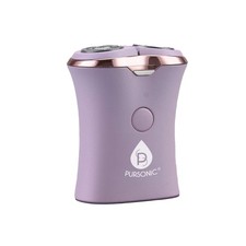Rechargeable USB Ladies Shaver, Removes Hair Instantly  Pain Free