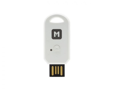 MDK nRF52840 Dongle with Case - compatible with Zigbee/Thread/Bluetooth Mesh, Ul
