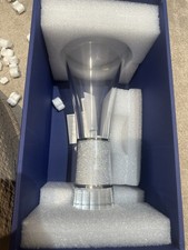 Swarvoski Crystalline Vase Large
