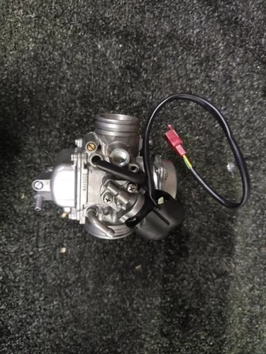 305GIFK Carburatore Ii per PIAGGIO (VESPA) X 8 * 320521 - Afbeelding 3 van 6