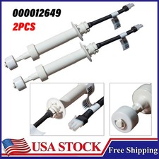 2PCS Ice Probe Water Level Assembly-Low ice thickness float switch 000012649 New