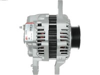 Lichtmaschine Passend FüR Mitsubishi Colt Smart Forfour 12V 85A