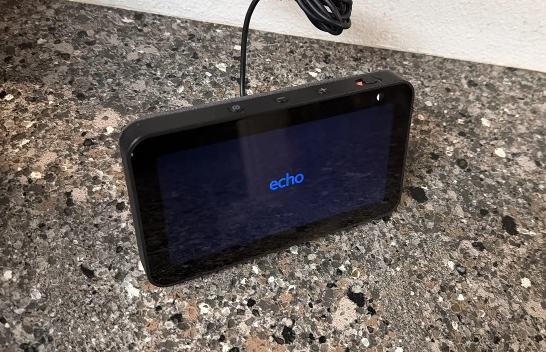 Amazon Echo Show 5 (2nd Generation) Alexa Smart Speakers for sale