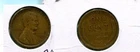 1909 S LINCOLN HEAD PENNY FINE 7009T
