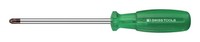 Pb Swiss Tools Schraubendreher 6192 PZ3 X 150 Mm Multicraft - Pb 6192.3-150