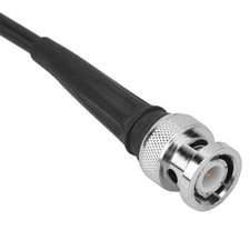 BNC For Q9 Male Plug-Dual Test Hook Test Lead Line For Oscilloscope Vehicle