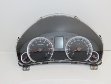Compteur Suzuki SWIFT
