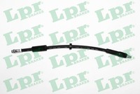 Bremsschlauch FüR CitroëN Berlingo 1.6 Hdi 90 Peugeot Partner Kasten