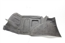 2004-2007 Subaru Impreza Wrx Sti Trunk Cargo Carpet Liner Left Driver Lh 04-07