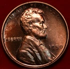 1950-P Lincoln Wheat Cent Proof — photo from another recent sale
