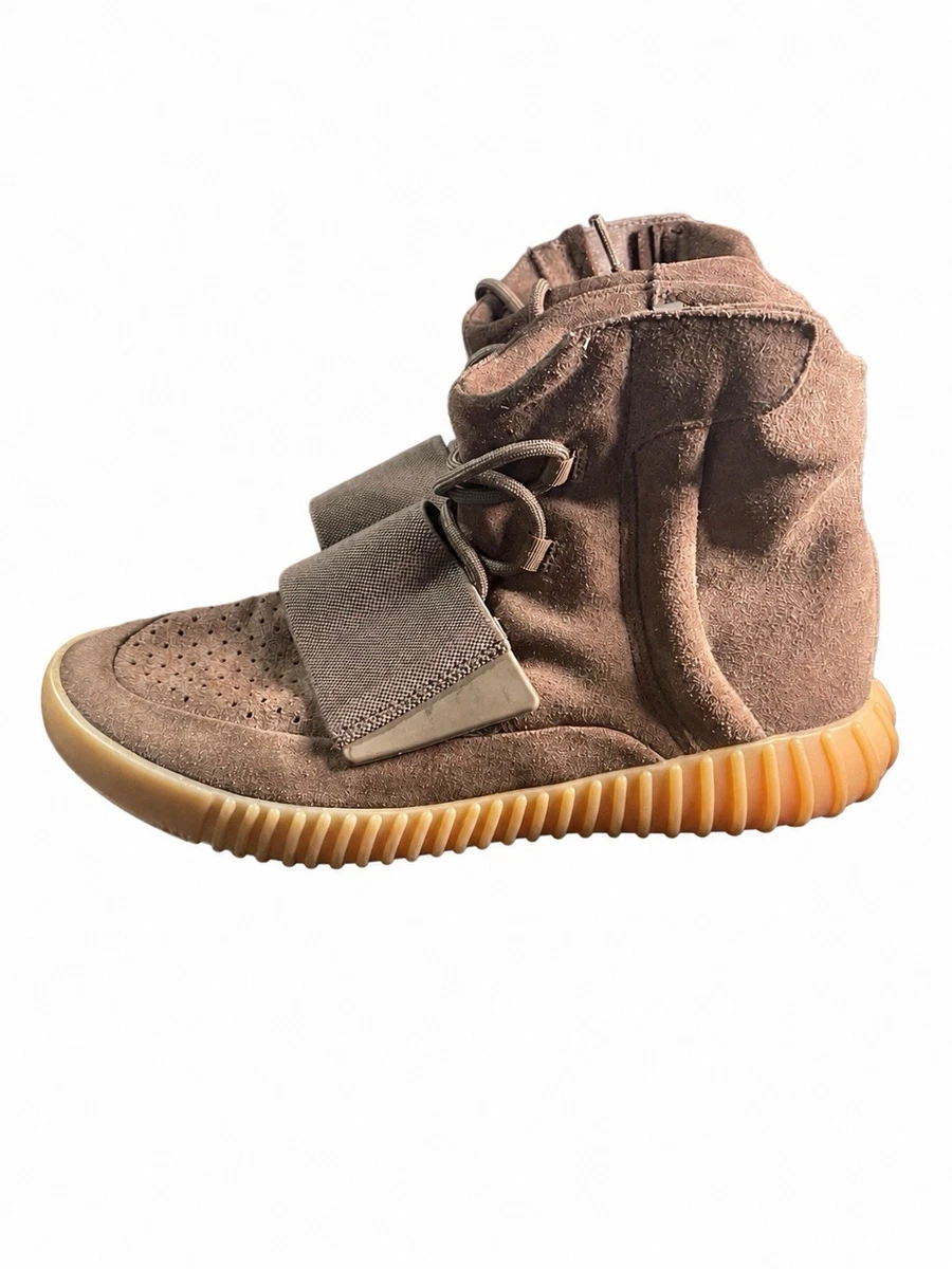 adidas gazelle silver green womens Adidas Yeezy Boost 750 Triple Black – Justin Reed main image 0