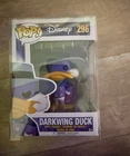 Funko Pop! Disney Darkwing Duck #296 Pop! Vinyl Vinyl Figure