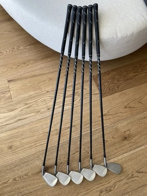 Ben Sayers M8 Graphite Golf Set - Bild 1 von 4