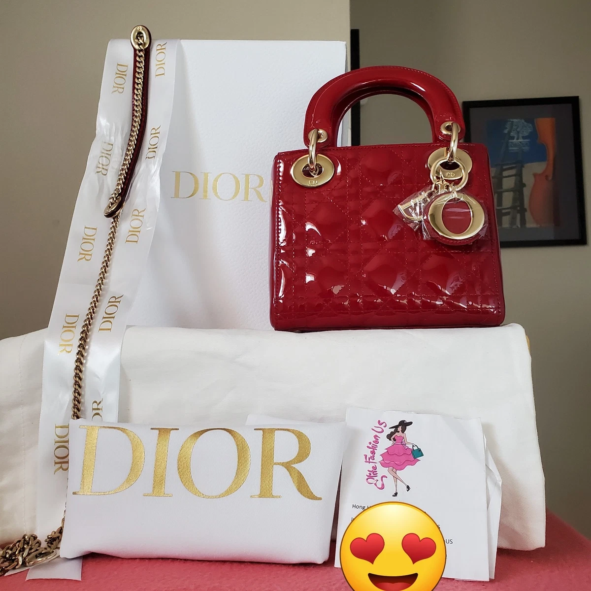 Trend PU Cuero Cadena Bolsos Bolso De Hombro Femenino Pequeño Mensajero Señoras Crossbody, Amarillo, Mediana