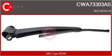 Scheibenwischerarm hinten CWA73303AS CASCO für SEAT VW SKODA