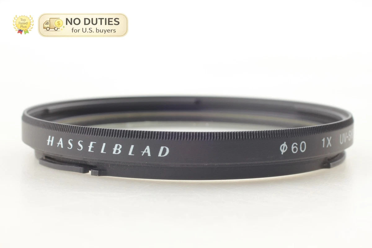 Hasselblad UV Camera Lens Filters for sale | eBay