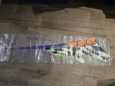 Arctic Cat Snowmobile 2611-515 Hood Decal 1997 ZRT 800