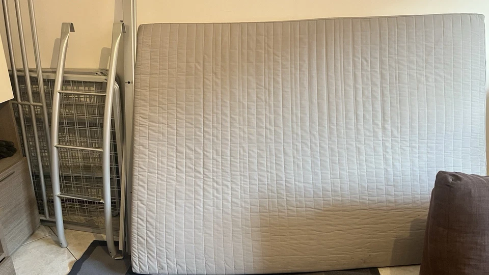 letto a castello - Immagine 2 di 4