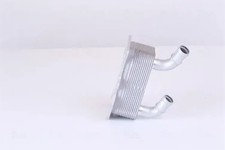 Motorölkühler wassergekühlt 90919 NISSENS für HYUNDAI KIA