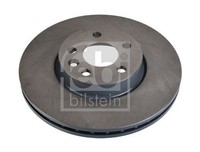 Febi Bilstein Filter, Innenraumluft 24564 FüR KIA