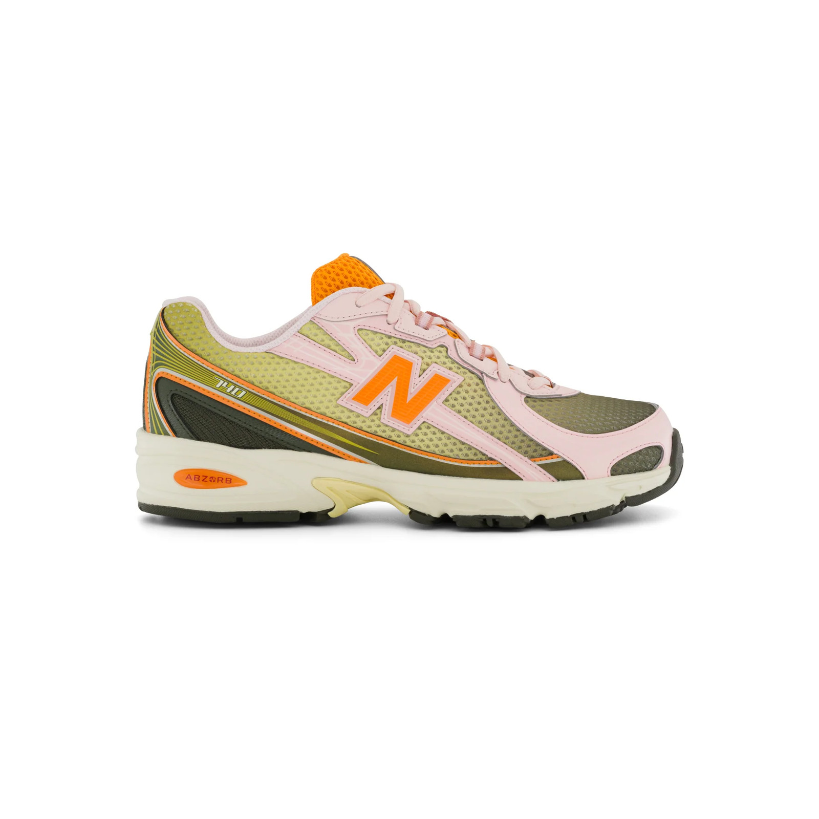 New Balance Concepts x 740 Saignée – Men’s Sizes (U740GP2) New Balance Concepts x 740 Saignée – Men’s Sizes (U740GP2)
