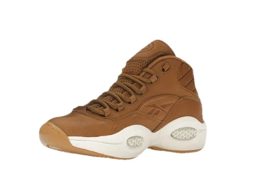 Reebok Question Mid SNS Brown Gr. 47