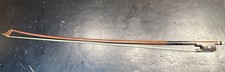 Old 4/4 Cello Bow. Brazilwood.