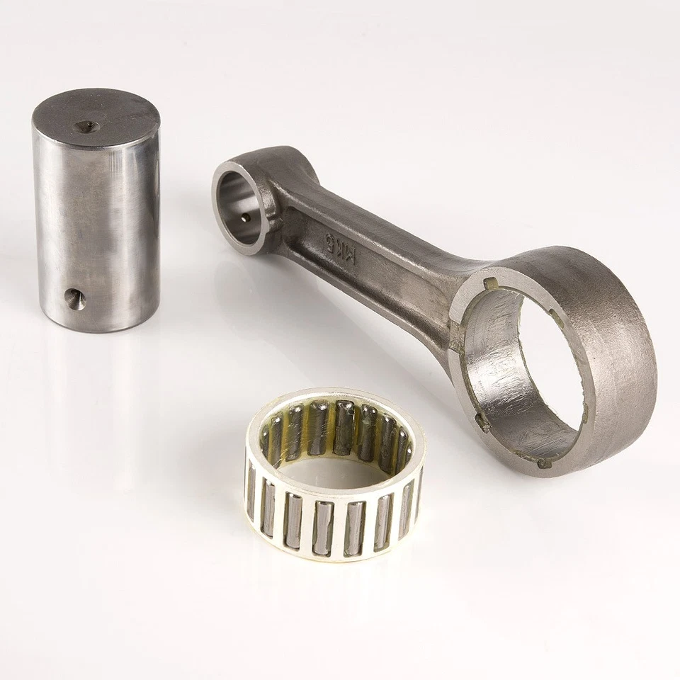 Royal Rods RH-1202 connecting rod fits Honda XR600R 85-00, Honda XL600R 83-87 ε - Imagem 3 de 3