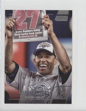 2022 Topps Stadium Club Oversized Box Topper Mariano Rivera #24 HOF 2g8