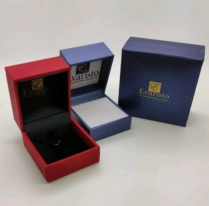 Pendientes oro 18k 750 Mls. Aros Cierre Gancho 24x21 MM. Grosor 6 MM.  - Imagen 2 de 3