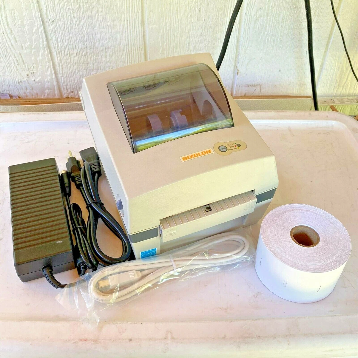 BIXOLON Thermal Printer for sale | eBay