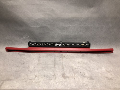 1985 - 1987 Toyota Corolla AE86 Radiator Grille, 53111-12561