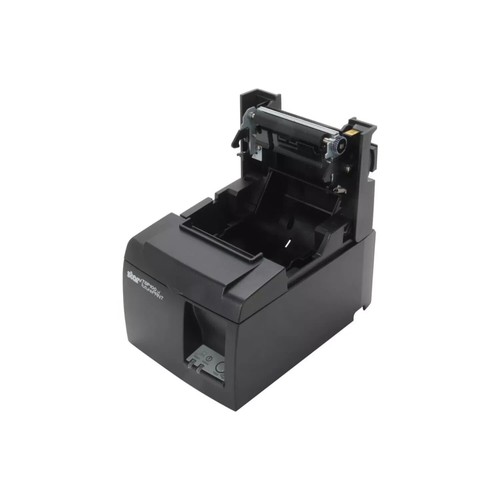Star Micronics TSP143IIILan Gy E+U Therm Auto-Cut LAN 39464990, 39464910 - Bild 2 von 5