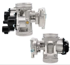 3131684 Throttle body Assembly fits Polaris 2008 2009 2010-2013 Ranger 500 4X4