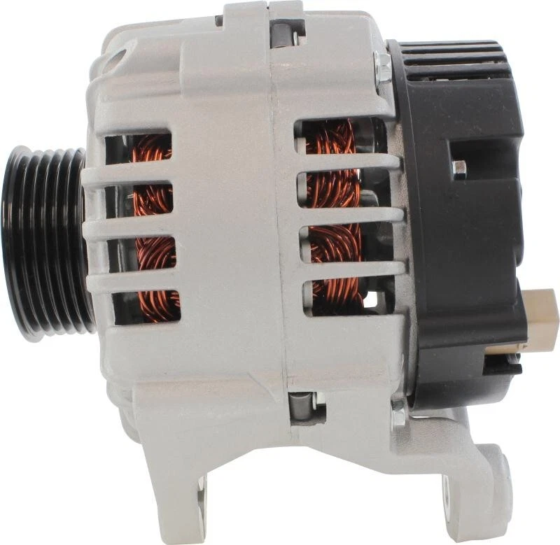 Alternador compatible con Chevy Camaro 4.1L/250CI L6 1973-1979 10463396 1100111 062354002 Foto 3 de 4