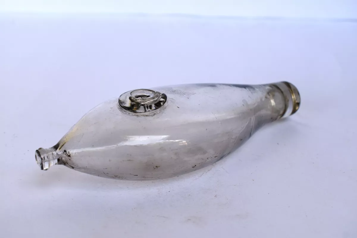 Baby milk feeding glass bottle 2025