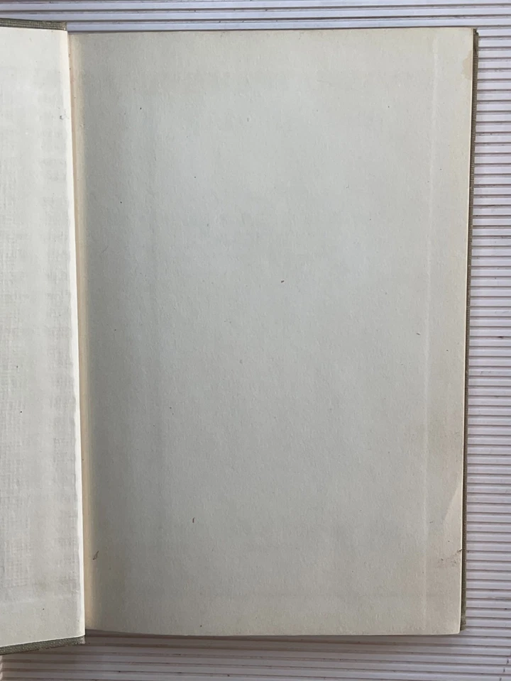 1935 Elementary Russian Reader by George Z. Patrick First Edition Hardcover - Image 2 of 4