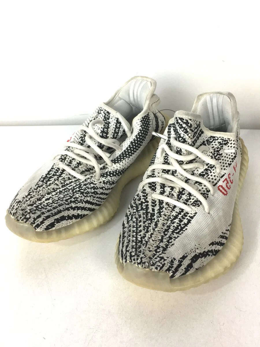 Adidas YEEZY BOOST 350 V2 26cm WHT