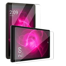 HD Tempered Glass Screen Protector for T-Mobile Revvl Tab 5G /Revvl tab 2 10.1"