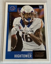 John Hightower IV 2020 Score #429 RC