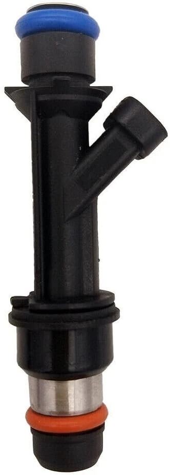 Оригинальные топливные форсунки 6x DELPHI подходят для 2003 GMC Envoy XL 4,2 л I6 #25313185 - Изображение 4 из 4