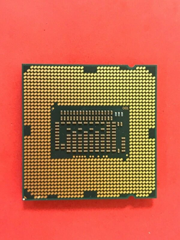 ✨Intel Core i5-3470 3.2GHz Quad-Core SR0T8 Processor CPU LGA1155 , 30 DAY WRNY✨ - Image 2 of 2