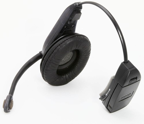 HME Clear-Com WH300 HS6000 sans Fil Intercom Casque Pour MB300 300ES DX300 Base - Picture 5 of 12