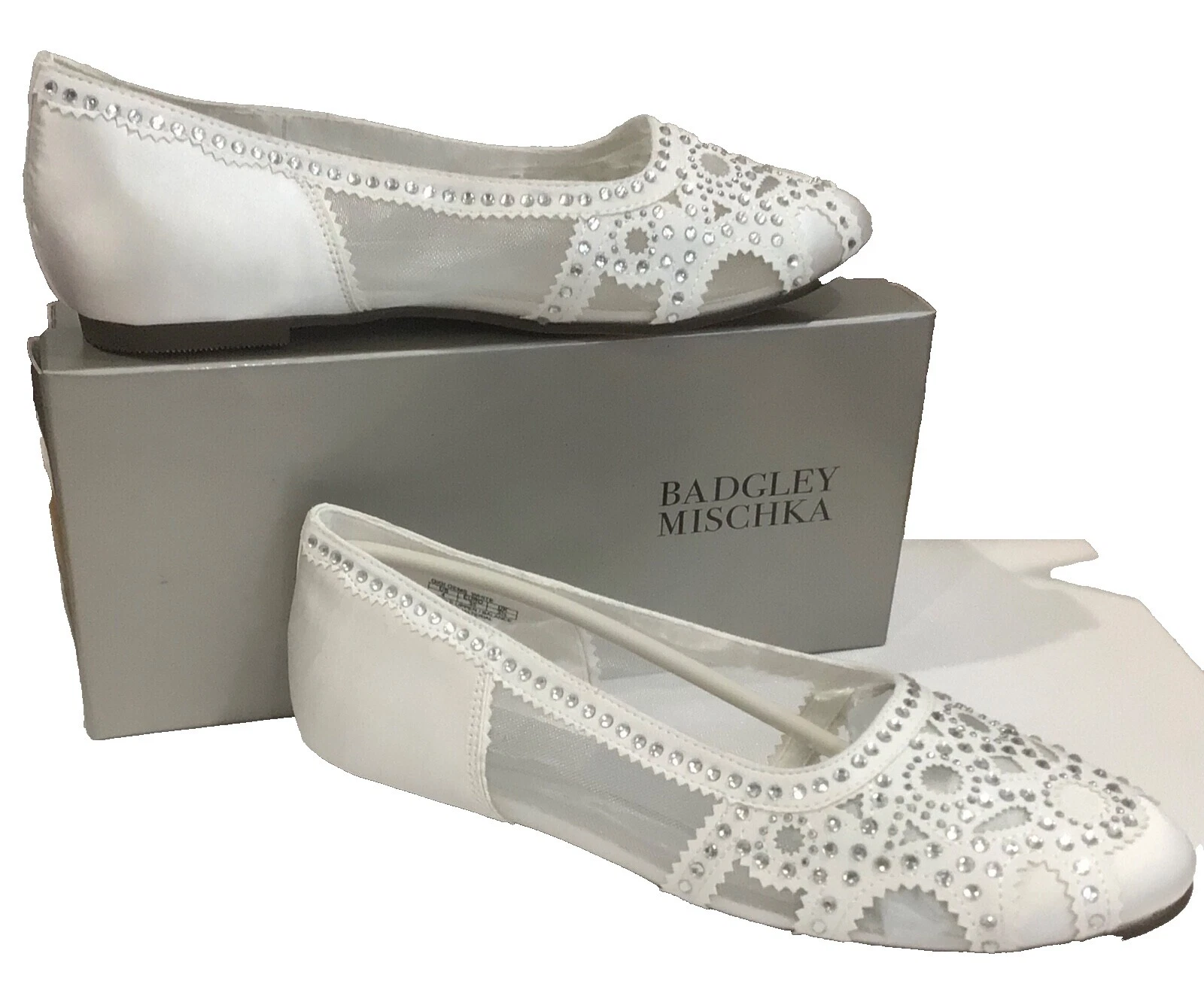 Gigi Zapatos Blancos para Niñas