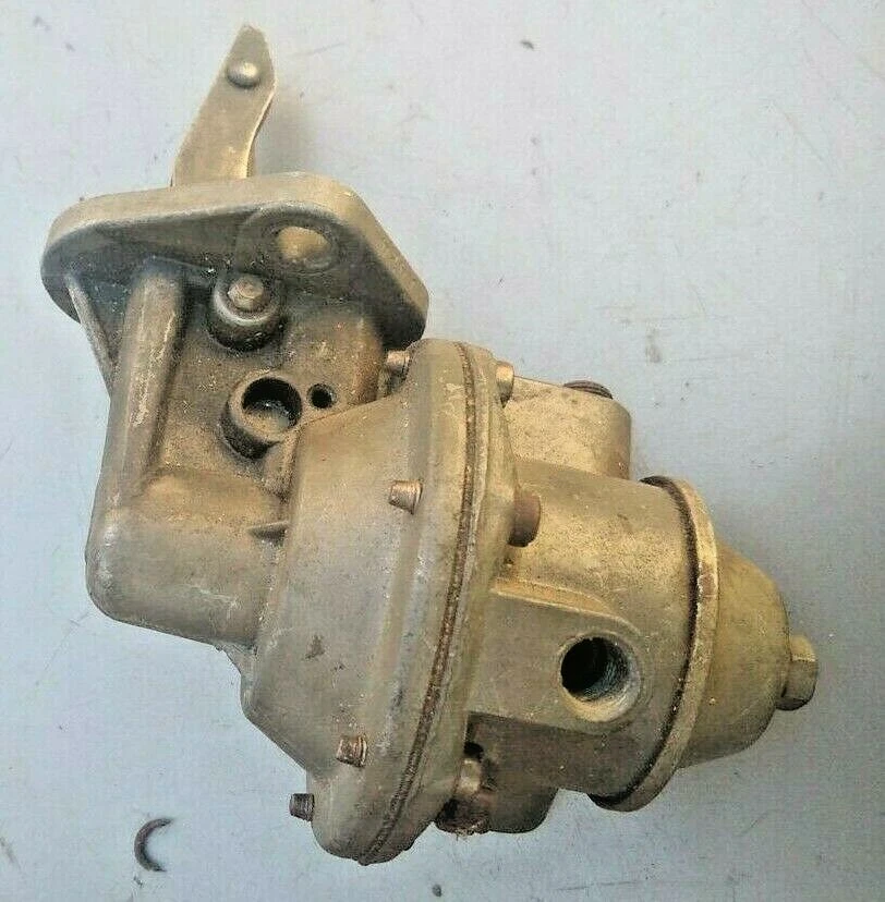 Bomba de combustible Pontiac Master Deluxe 1935-36 RO424 FC-11 Foto 3 de 4