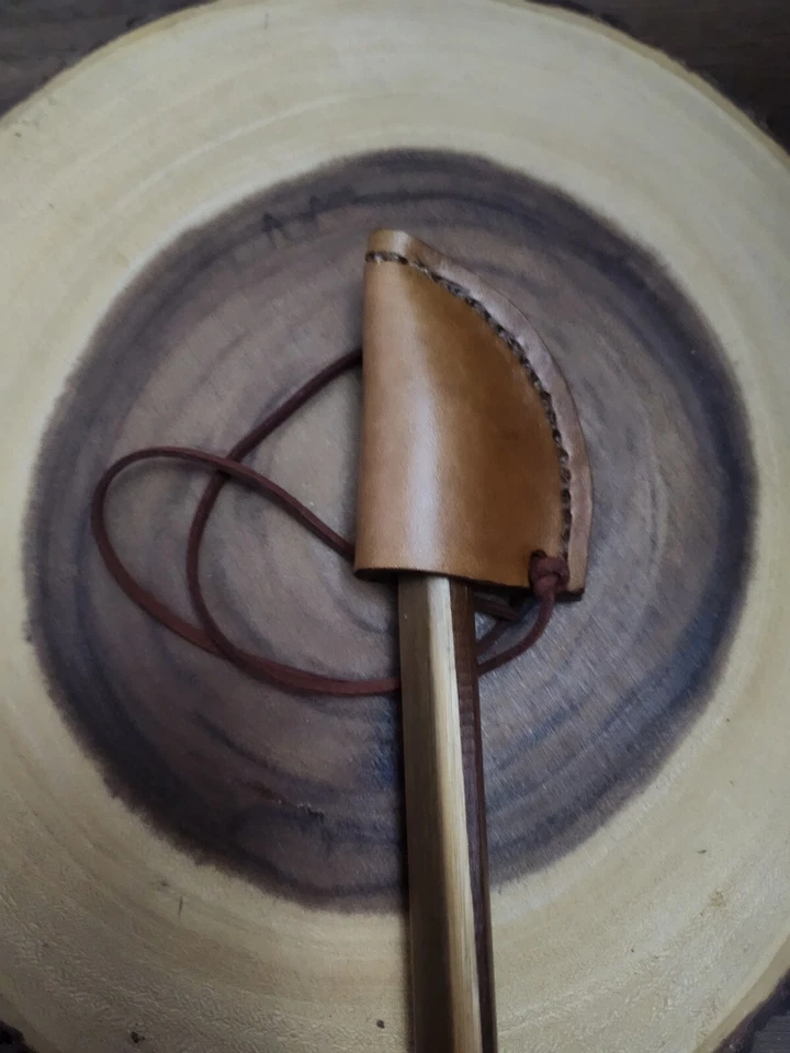 Longbow String Keeper  - Image 2 of 4