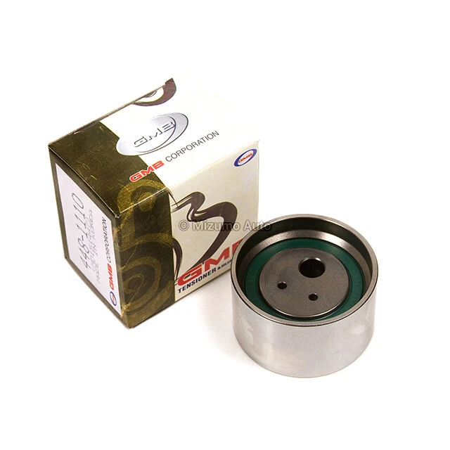 Kit de correa de distribución bomba de agua apta para Mitsubishi Eclipse Galant Montero Sport 3.0 24V Foto 3 de 4