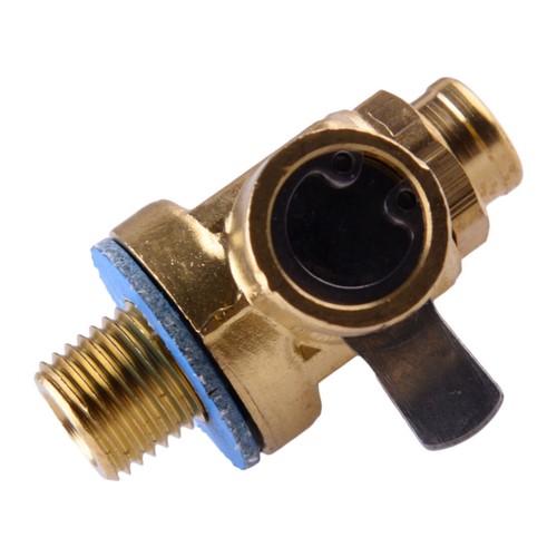 1x Oil Drain Valve w/ Clip M12-1.25 Fit for Fumoto F103 Short Nipple Quick - Bild 5 von 6