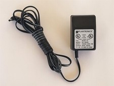 Plantronics 9 Volt 300ma AC-DC Adapter Model UD-0903B PN. 46269-01