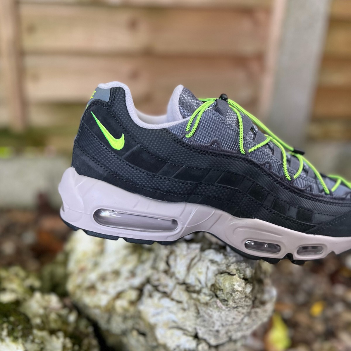 Ppsnabha Air Max Ultra Jacquard 95 Ppsnabha Yellow Air Max 98